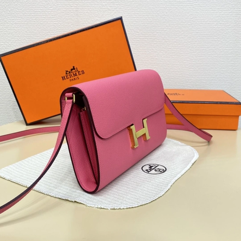 Hermes Satchel Bags 4249A-0207