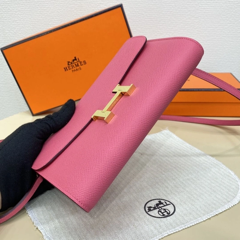 Hermes Satchel Bags 4249A-0207