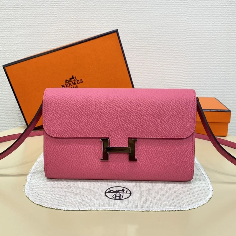 Hermes Satchel Bags 4249A-0208