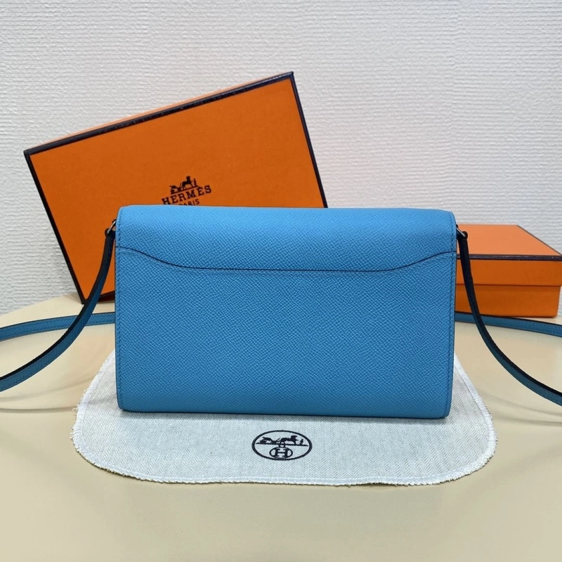 Hermes Satchel Bags 4249A-0214