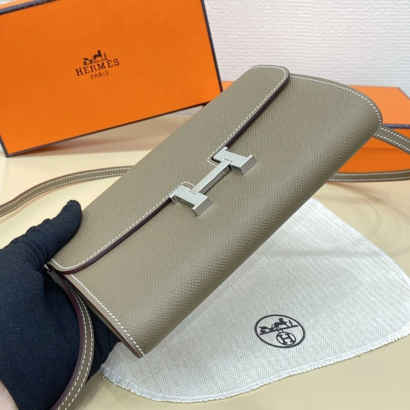 Hermes Satchel Bags 4249A-0216