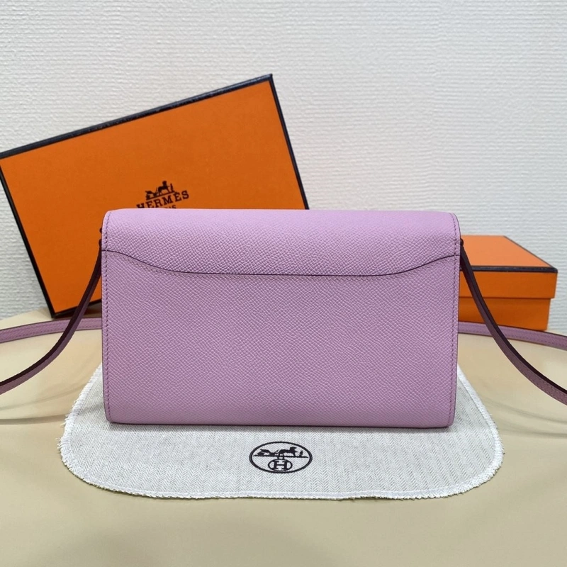 Hermes Satchel Bags 4249A-0218