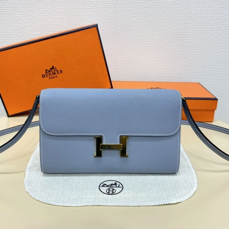 Hermes Satchel Bags 4249A-0219