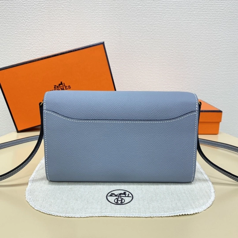 Hermes Satchel Bags 4249A-0219