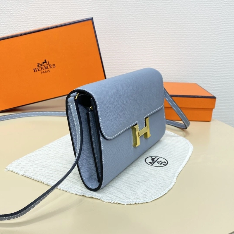 Hermes Satchel Bags 4249A-0219