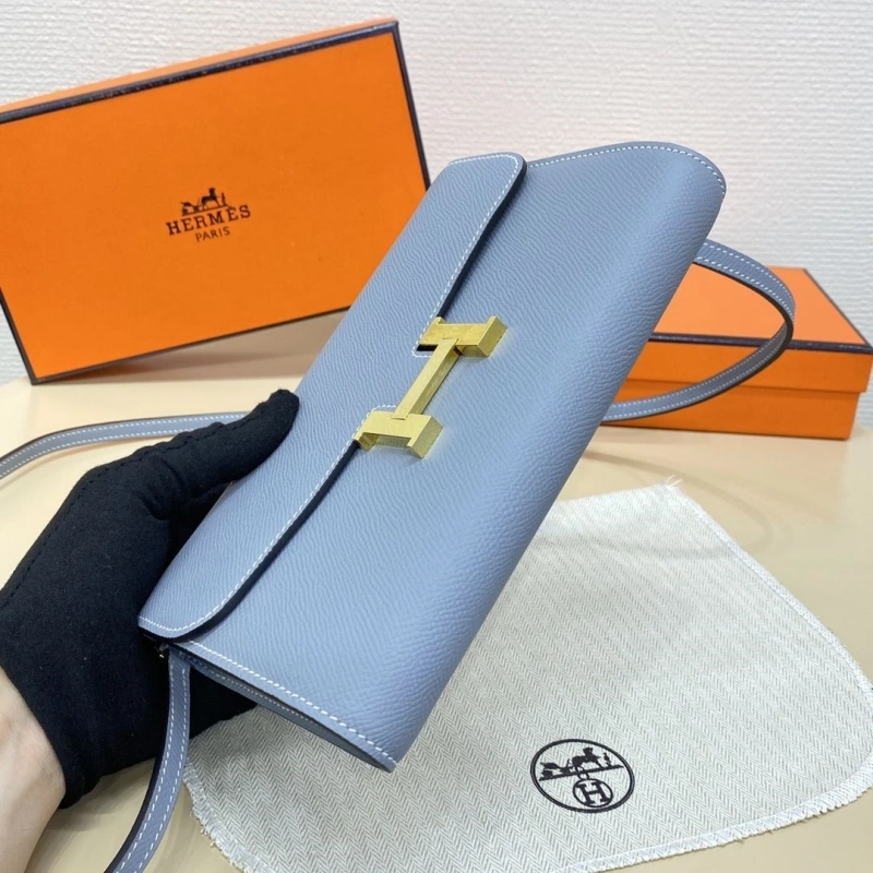 Hermes Satchel Bags 4249A-0219