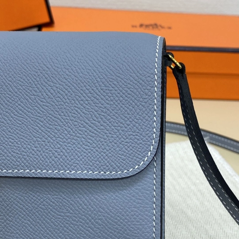 Hermes Satchel Bags 4249A-0219