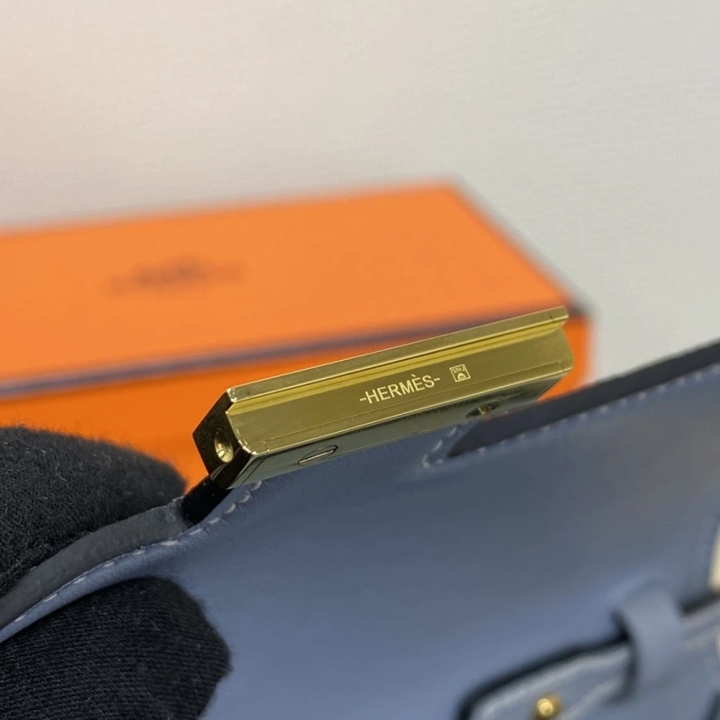 Hermes Satchel Bags 4249A-0219