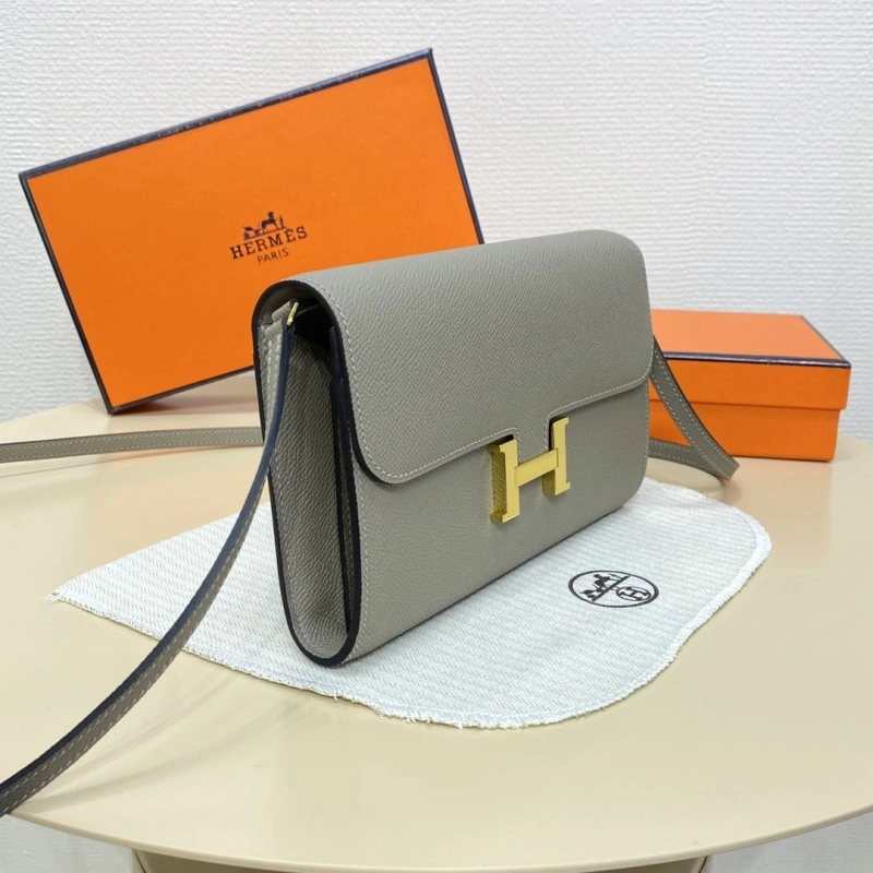 Hermes Satchel Bags 4249A-0227