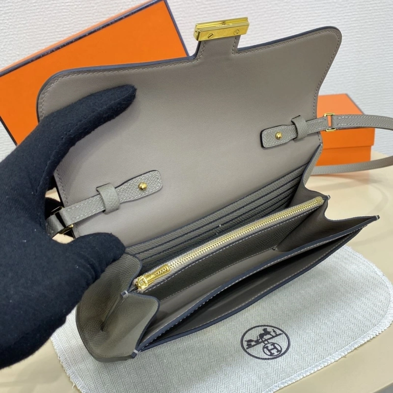 Hermes Satchel Bags 4249A-0227