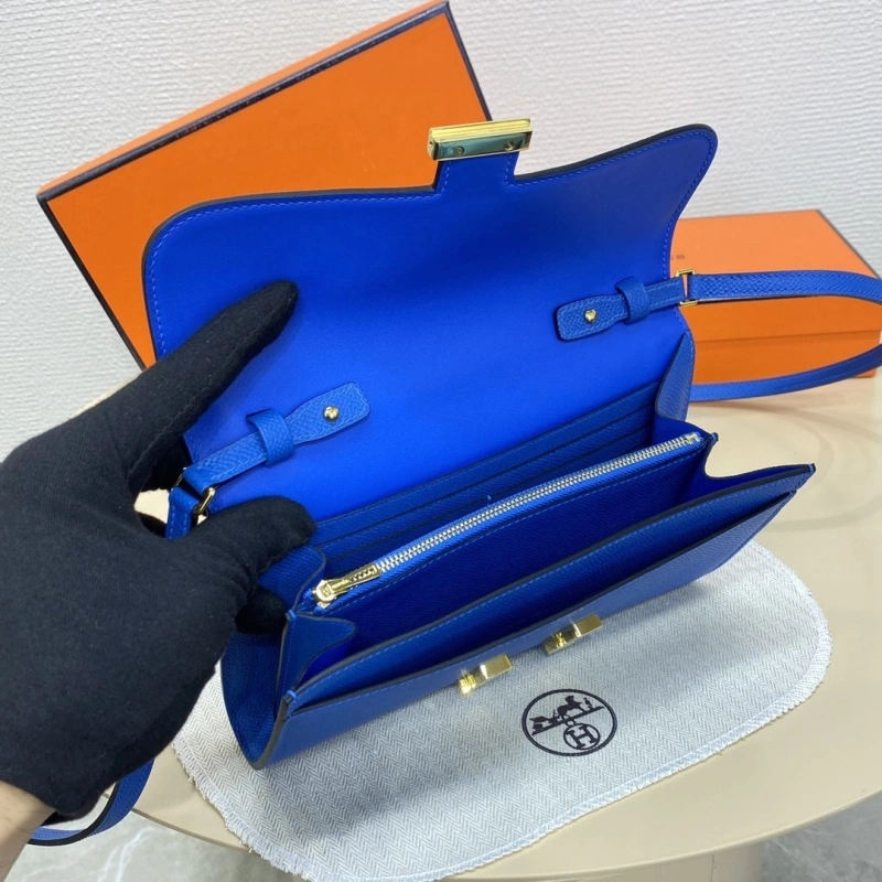 Hermes Satchel Bags 4249A-0231