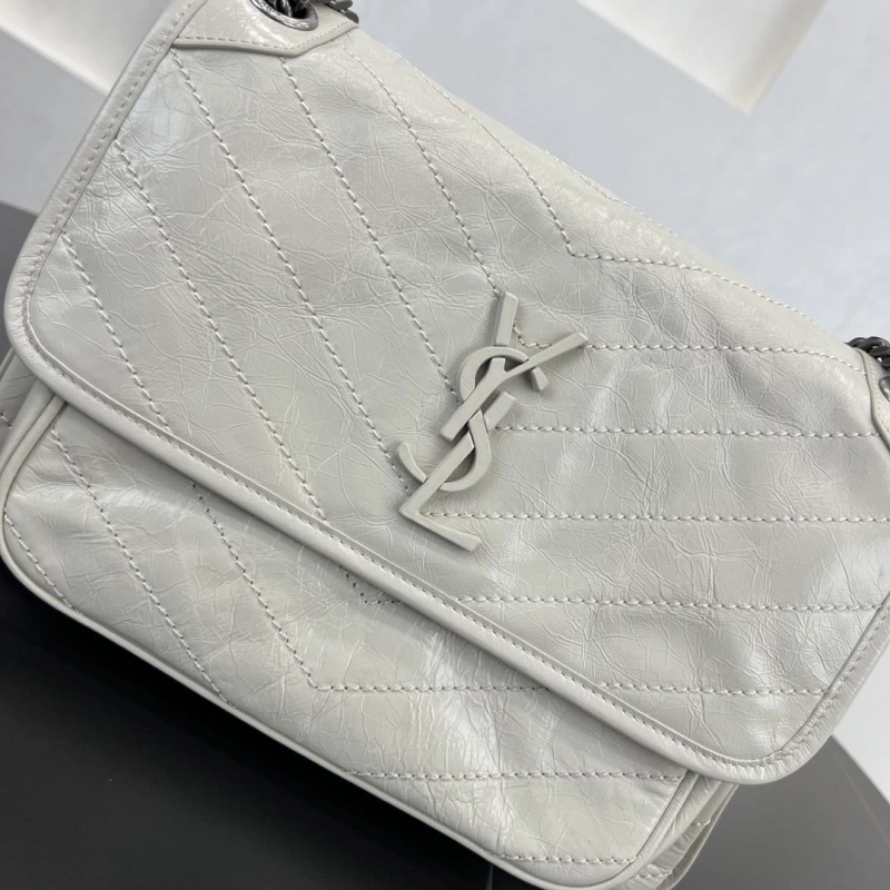 YSL Top Handle Bags 4250A-0015