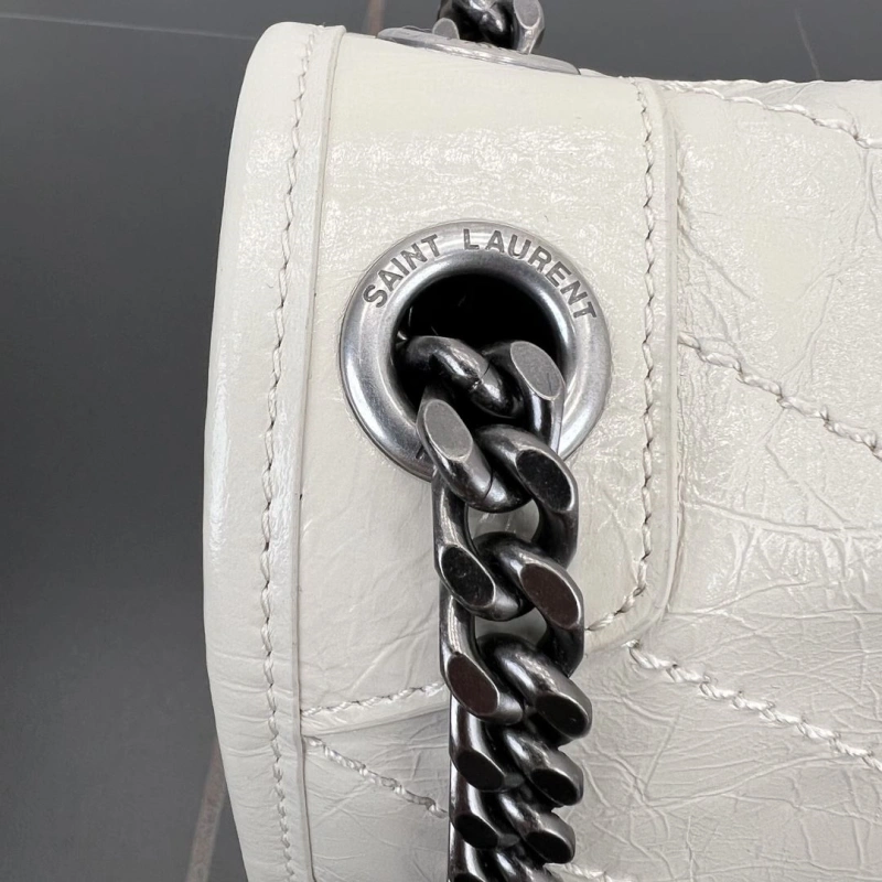 YSL Top Handle Bags 4250A-0015