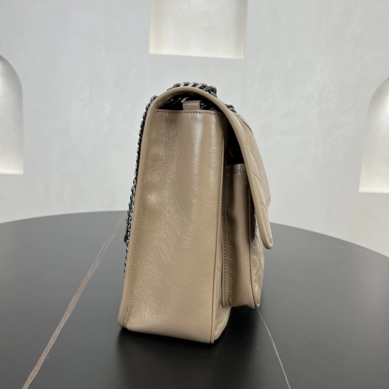 YSL Top Handle Bags 4250A-0019