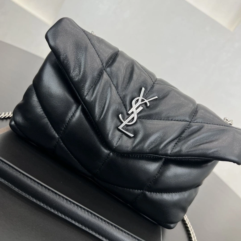 YSL Top Handle Bags 4250A-0020