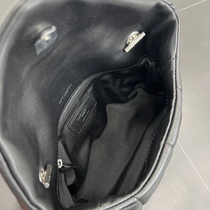 YSL Top Handle Bags 4250A-0020