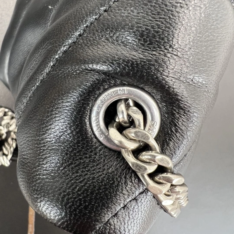 YSL Top Handle Bags 4250A-0020