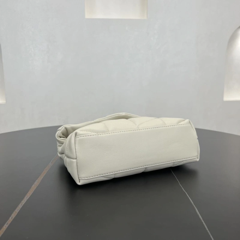 YSL Top Handle Bags 4250A-0021