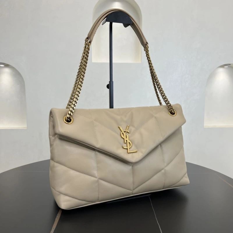 YSL Top Handle Bags 4250A-0024