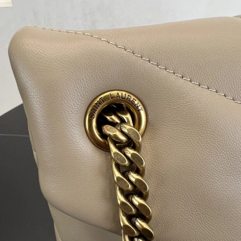 YSL Top Handle Bags 4250A-0024