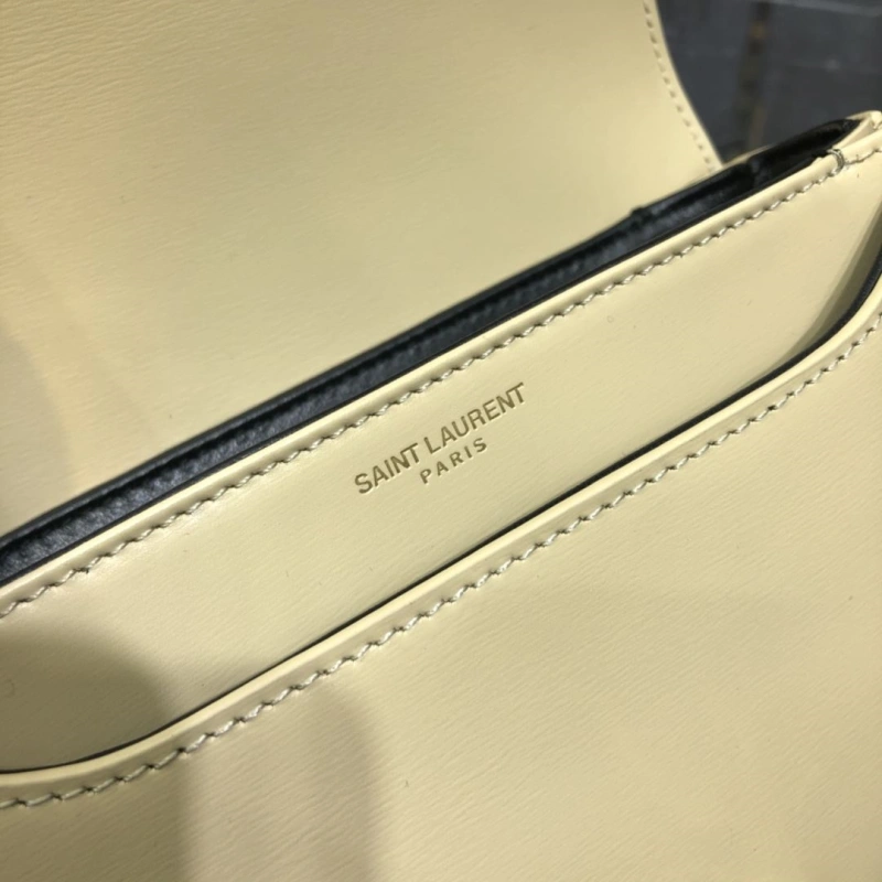 YSL Satchel Bags 4250B-0002