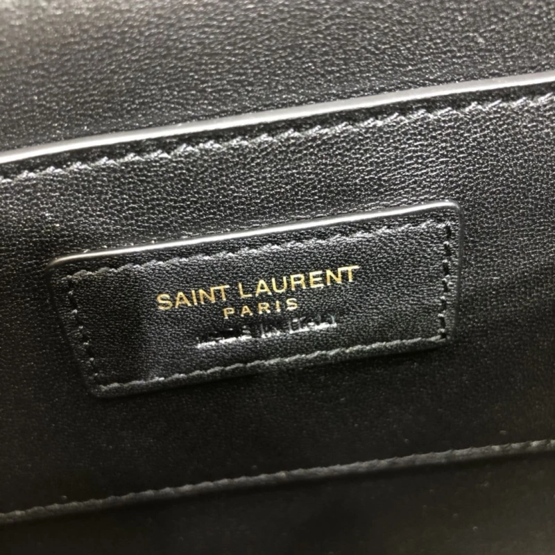 YSL Satchel Bags 4250B-0002