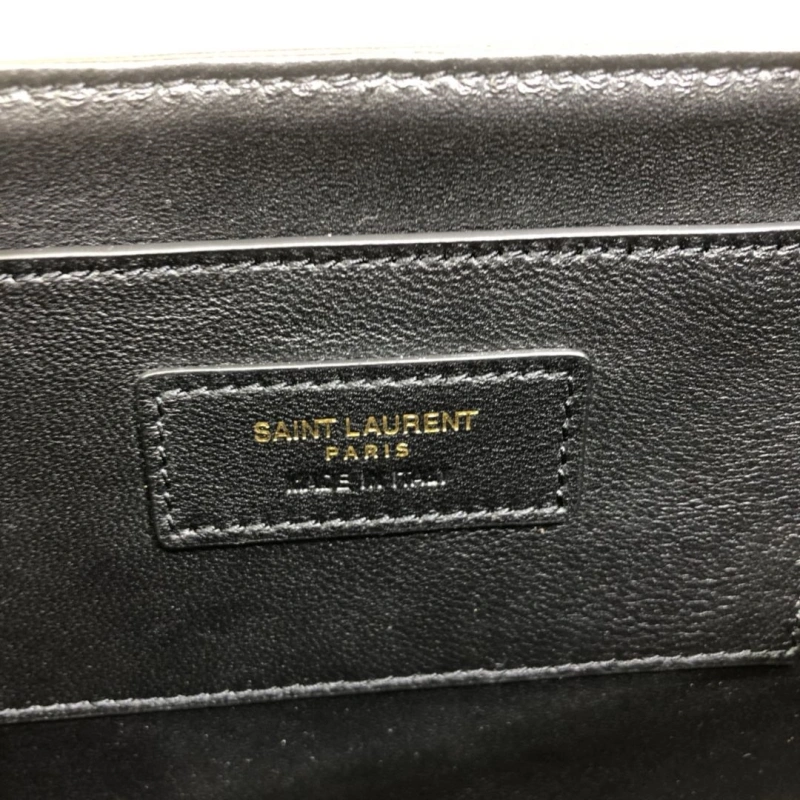 YSL Satchel Bags 4250B-0005