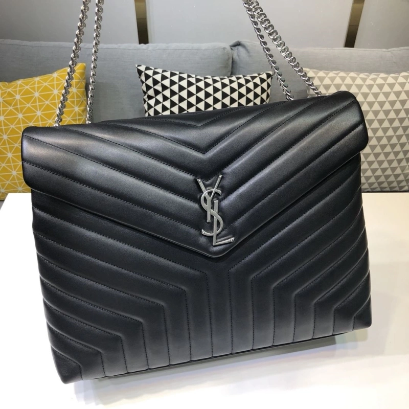 YSL Top Handle Bags 4250B-0010