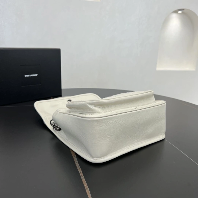 YSL Top Handle Bags 4250B-0020