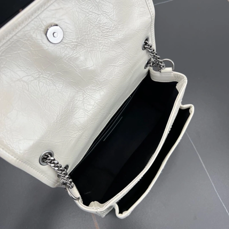 YSL Top Handle Bags 4250B-0020