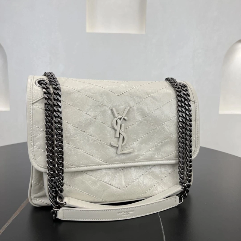 YSL Top Handle Bags 4250B-0024