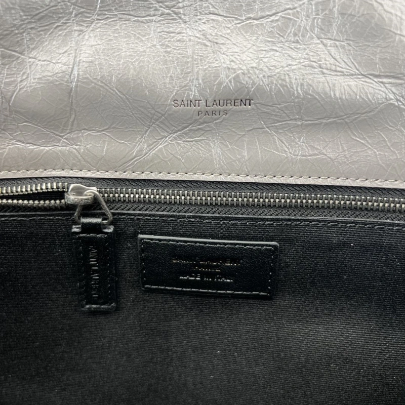 YSL Top Handle Bags 4250B-0025