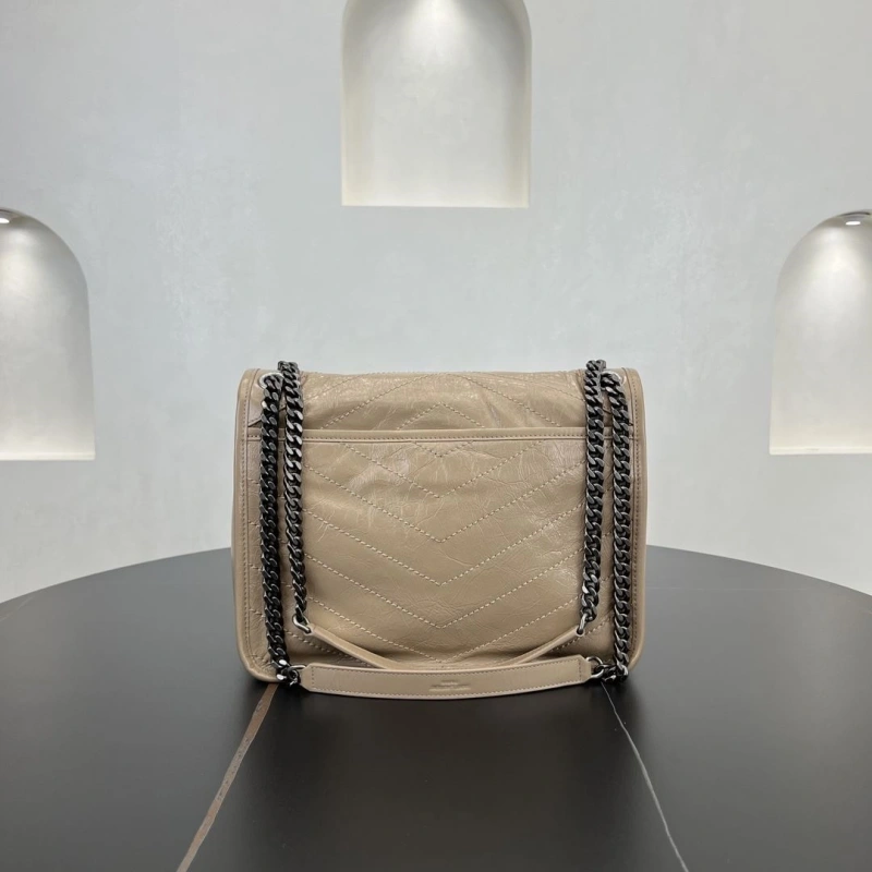 YSL Top Handle Bags 4250B-0026