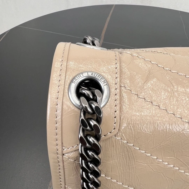 YSL Top Handle Bags 4250B-0026