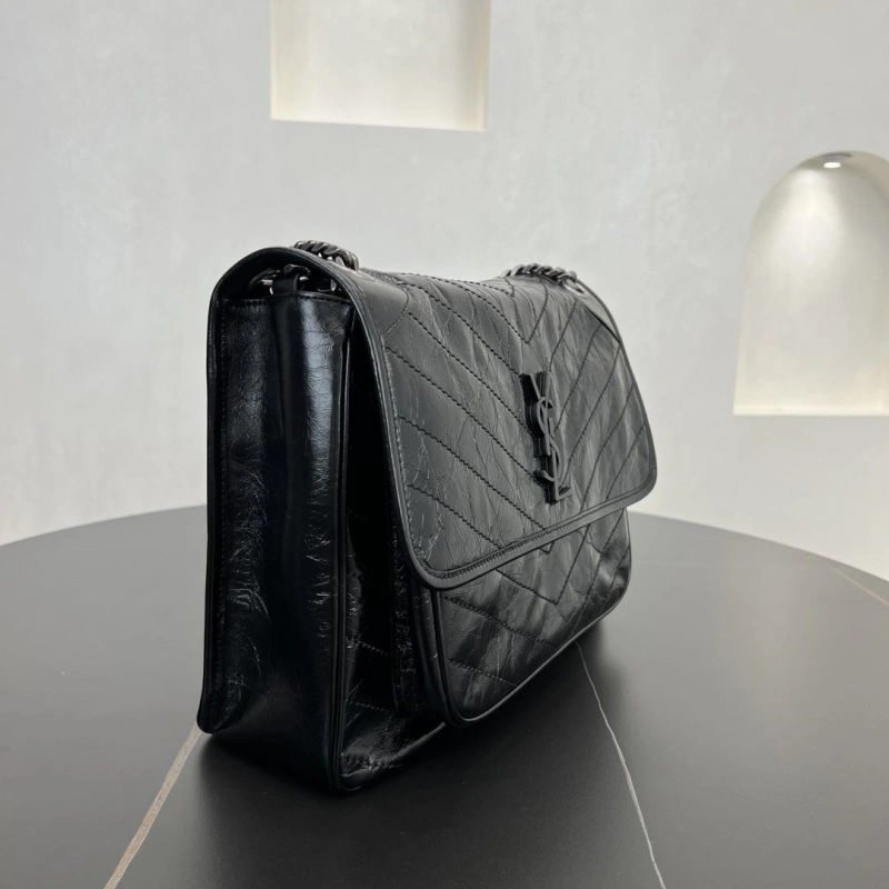 YSL Top Handle Bags 4250B-0028