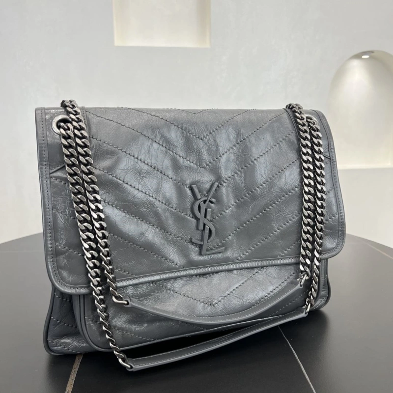 YSL Top Handle Bags 4250B-0030