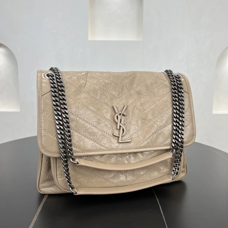 YSL Top Handle Bags 4250B-0032