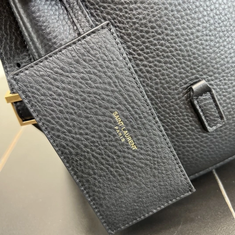 YSL Top Handle Bags 4250B-0033