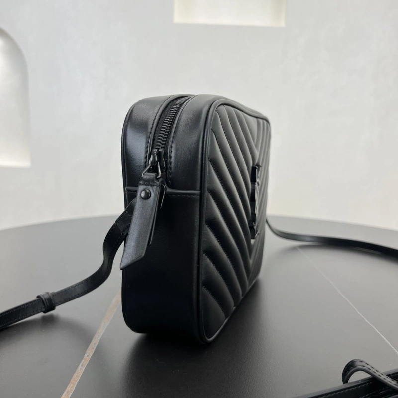 YSL Satchel Bags 4250B-0035