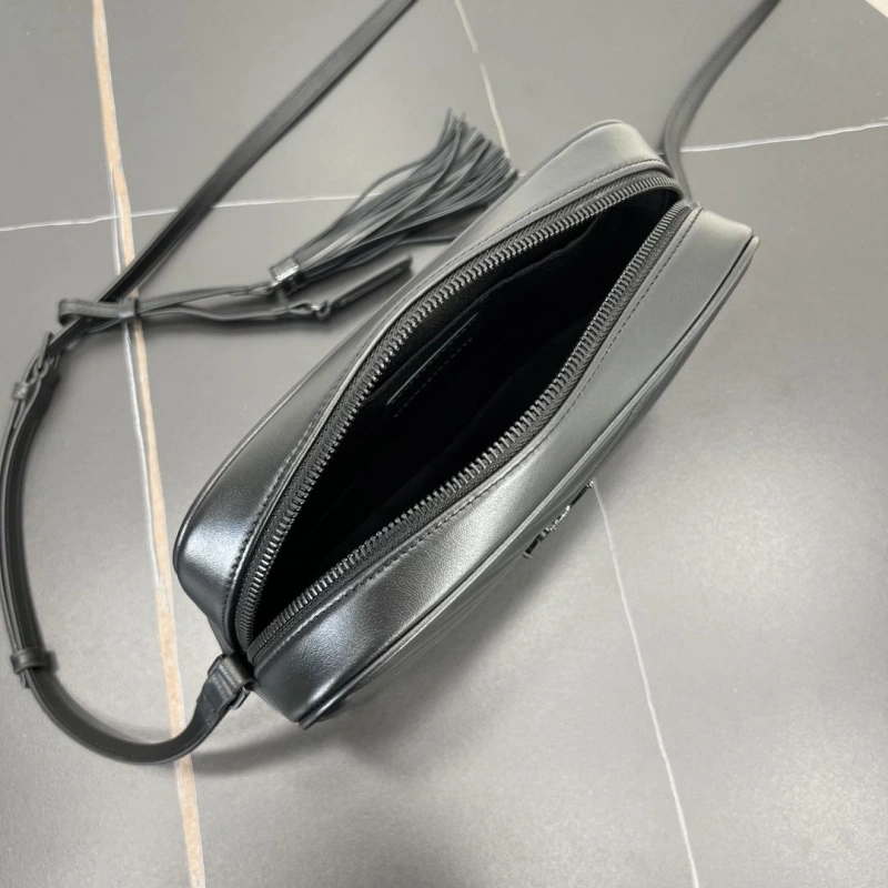 YSL Satchel Bags 4250B-0035