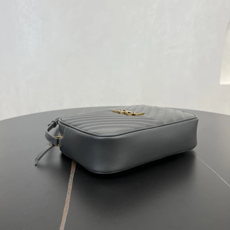 YSL Satchel Bags 4250B-0038