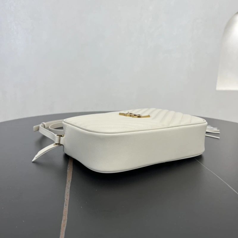 YSL Satchel Bags 4250B-0040