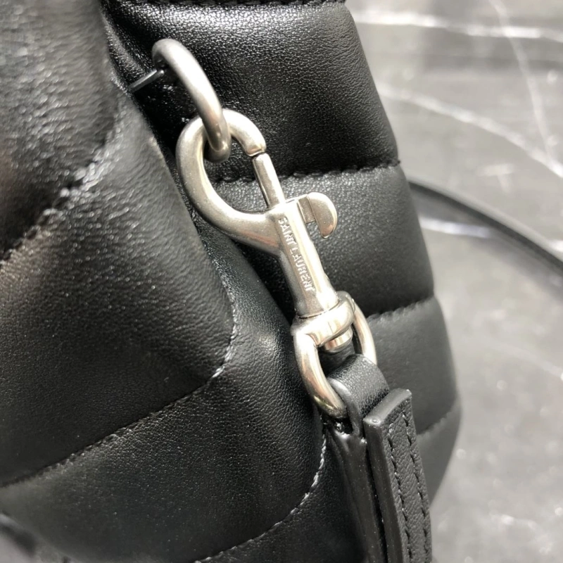 YSL Satchel Bags 4250B-0044