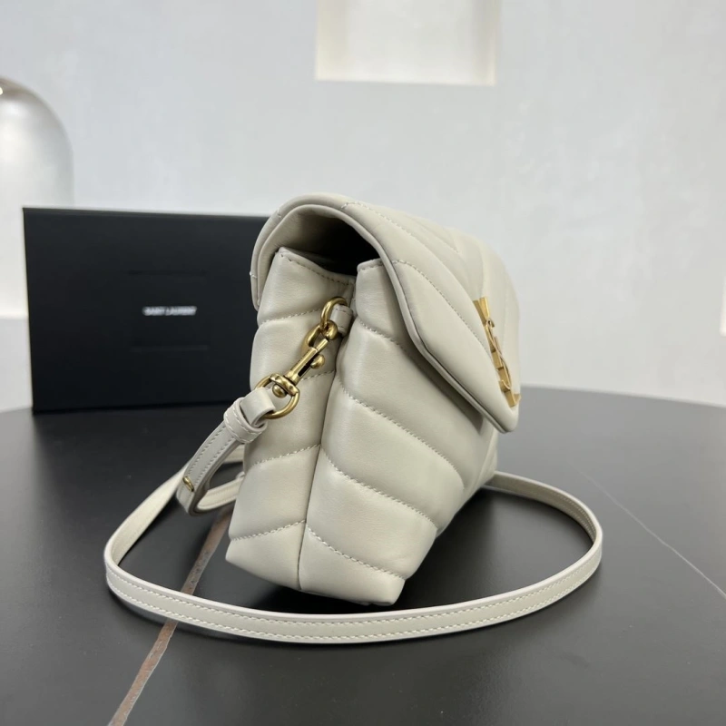 YSL Top Handle Bags 4250B-0045