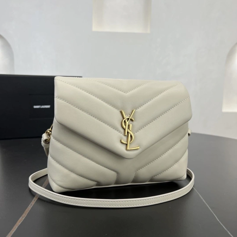 YSL Top Handle Bags 4250B-0045
