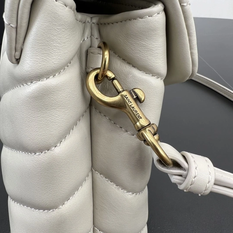 YSL Top Handle Bags 4250B-0045