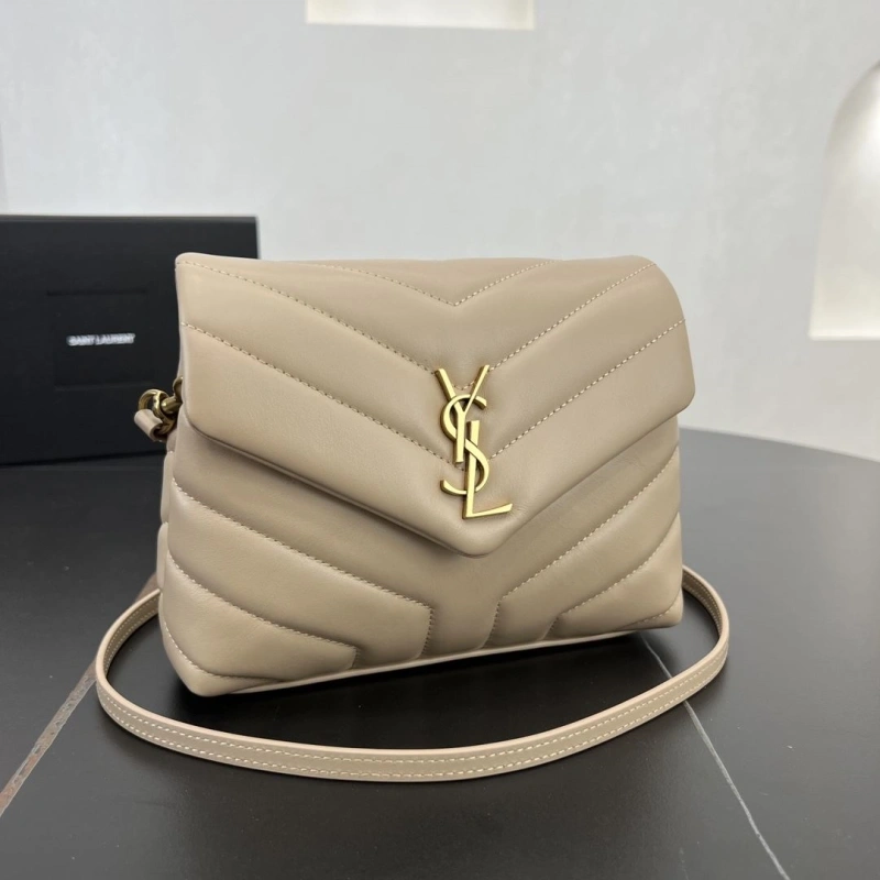 YSL Top Handle Bags 4250B-0046