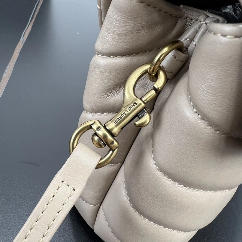 YSL Top Handle Bags 4250B-0046