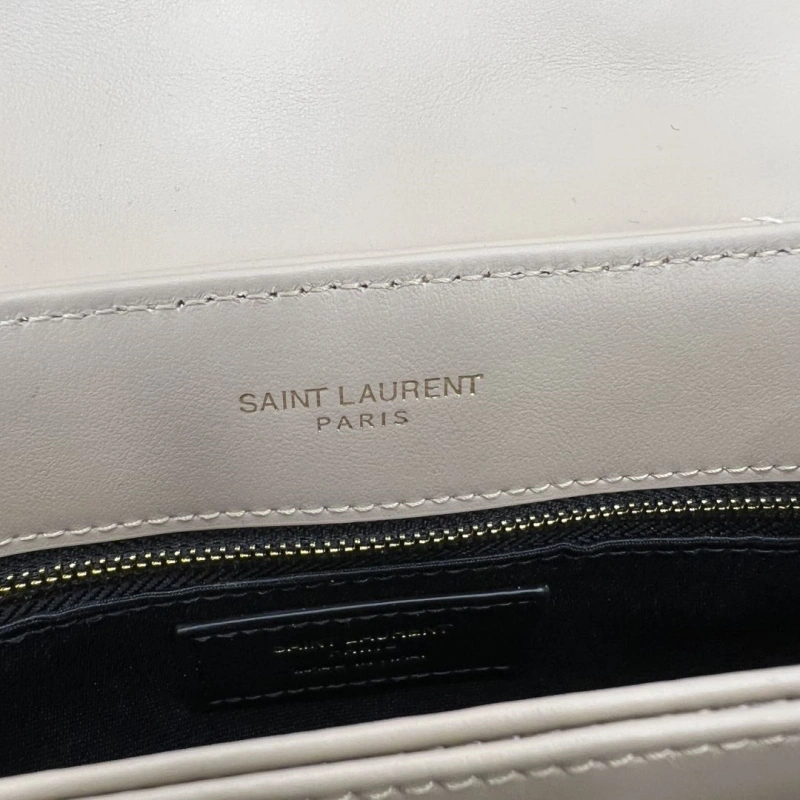 YSL Top Handle Bags 4250B-0046