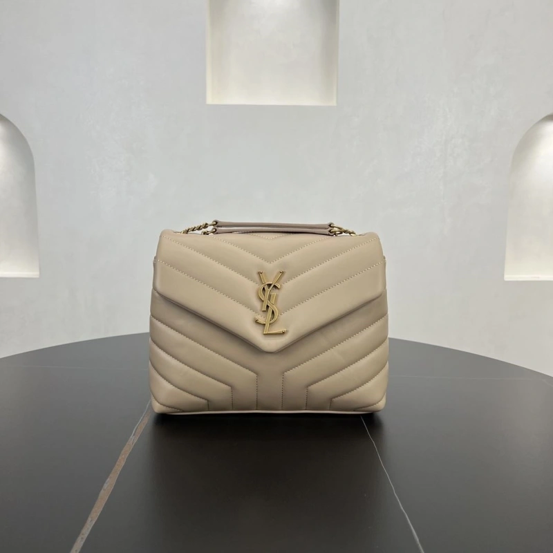 YSL Top Handle Bags 4250B-0047